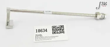 18634 APPLIED MATERIALS GASLINE (NEW IN OPEN PACK) 0051-17953