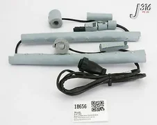 18656 APPLIED MATERIALS HEATER JACKET SLEEVE (NEW IN OPEN) 1410-02725