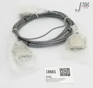18665 APPLIED MATERIALS CABLE ASSY, 2.7M (NEW IN OPEN) 0140-75440