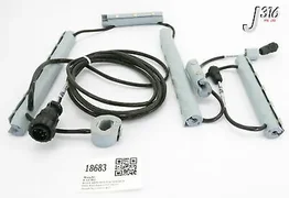 18683 APPLIED MATERIALS HEATER JACKET SLEEVE 1410-02418