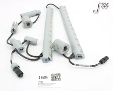 18684 APPLIED MATERIALS HEATER JACKET SLEEVE 1410-02437