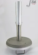 18690 APPLIED MATERIALS 300MM MCA E-CHUCK TXZ HTR,0040-99580 (REFURB) 0040-91179