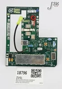 18796 ADVANCED ENERGY PCB, RFG 3K INTERCONNECT CE 2305703-A