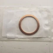 18802 APPLIED MATERIALS GSKT 2.75 CFF OFHC Cu 3320-01027