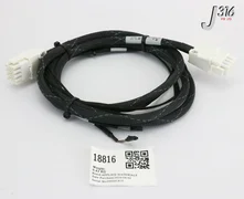 18816 APPLIED MATERIALS CABLE ASSY, 2M & 5.2M 0140-25280