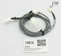 18818 APPLIED MATERIALS CABLE ASSY, 1.8M 0140-02778