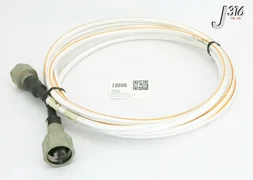 18898 NOVELLUS CABLE ASSY HF SB TO PED 167 HDP 300 03-257667-02