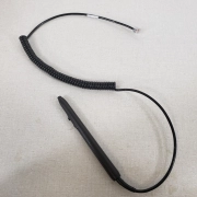 18902 Applied Materials 0190-30355 REV 0 ICP Light Pen Phone Jack Connector AMAT