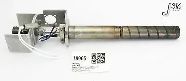 18905 APPLIED MATERIALS OVEN SOURCE MK2, 0021-90686, 0021-90687 0040-94314