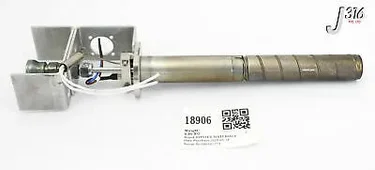 18906 APPLIED MATERIALS OVEN SOURCE MK2, 0020-97516, 0020-97517 0040-94314