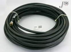 18919 APPLIED MATERIALS CABLES ASSY, M/F TO GENE RACK, 30M (PARTS) 0150-16998