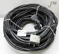 18920 APPLIED MATERIALS CABLE ASSY,GAS PANEL UMBILICAL #2, 75 FT 0150-76668
