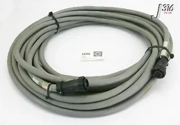 18946 APPLIED MATERIALS CABLE ASSY, RF GEN DC PWR INT. 50FT 0150-20002