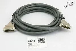 18949 LAM RESEARCH CABLE ASSY, 5M 833-800785-014
