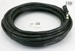 18954 APPLIED MATERIALS HDP MICROWAVE, 7 PIN SIGNAL CABLE, 55 FT 0150-00699