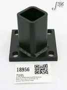18956 APPLIED MATERIALS OUTRIGGER INNER MAINFRAME (NEW) 0040-13239