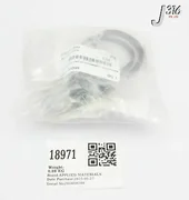 18971 APPLIED MATERIALS Y HARNESS EMO INTERCONNECT HX/CHILLER  (NEW) 0227-33399