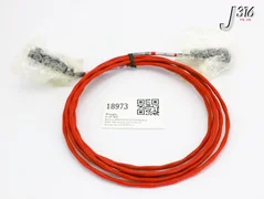 18973 APPLIED MATERIALS CABLE ASSY EMO/CHMBR INTERCONNECT (NEW) 0150-20149