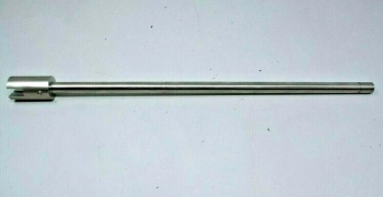 19-00020-00 / SHAFT, LOAD LOCK MODIFICATION / NOVELLUS