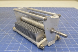 19-00121-00 / CAP, MOD / NOVELLUS