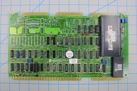 19-00126-00 / PCB, ANALOG INPUT, SLOT 6, FAB 27-134127-00 W EXCHANGE / NOVELLUS