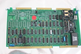 19-00126-00 / PCB ANALOG INPUT SLOT 6 FAB 27-134127-00 W EXCHANGE / NOVELLUS