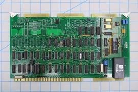 19-00126-00 / PCB, ANALOG INPUT, SLOT 6, FAB 27-134127-00 W EXCHANGE / NOVELLUS