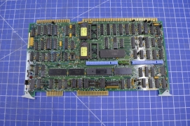 19-00128-00 / PCB, CPU WITH JUMPERS, SLOT 2, WITH EXCHANGE / NOVELLUS
