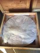 19-024227-01 HEATER, 200mm,NG HOLLO PINS NG