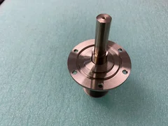 19-033267-00 BELLOWS,LIFT PIN