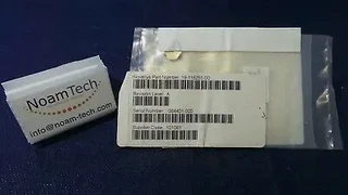 19-116251-00 Gasket, 1/4 VCR