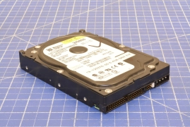 19-135376-00 /DISK,MASTER,6.4 GB HD QNX 2/4 / NOVELLUS