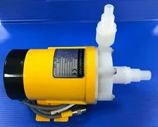 19-388732-00 PUMP,30LPM,MAGDRIVE,24V