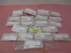 19 AMAT 0021-19118 Screw, Lid Isolator, 300MM, TICL4, Cleaned