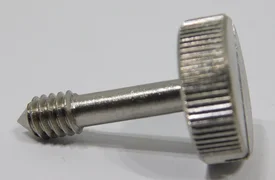 19 ea Screw Captice Panel 1/4-20XLXS/8THD SLO AMAT Applied Materials 3690-03327