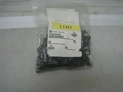 190 AMAT 0720-02050 Conn STRN RLF 26 POS CA MTG Therm PLSTC 323594