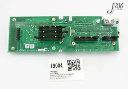 19004 APPLIED MATERIALS PCB, PWBA I.H.C. CHASSIS MBOARD, 0120-93488 0100-91146