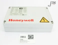 19012 HONEYWELL LIGHT CURTAIN CONTROLLER, AMAT PN: 4141-04018 FF-LS162804602