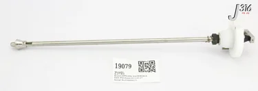 19079 APPLIED MATERIALS ASSY MERC SHFT &amp; SEAL DD VA, 0010-36828 0010-92438