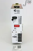 19107 CONTROL CONCEPTS SCR POWER CONTROLLER, AMAT 0190-46113 3096-1000A