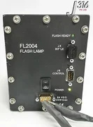 19108 APPLIED MATERIALS VERITY FL2004 FLASH LAMP, P/N: 1006206 0190-17874