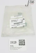 19129 APPLIED MATERIALS FTGTBG PLUG 1/4VCR-M 9/16-18THD 5/8HEX. (NEW) 3300-01513