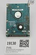 19130 APPLIED MATERIALS FUJITSU HARD DRIVE IDE 2.5" 0190-24297