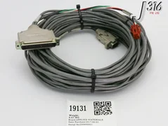 19131 APPLIED MATERIALS HARNESS ASSY SEIKO STP-H1303C INTERC 23M 0227-64335