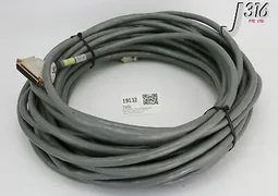 19132 APPLIED MATERIALS CABLE ASSY REM 2 INTCON 75 FT -CEM 96 0150-21421