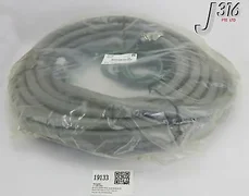 19133 APPLIED MATERIALS CABLE, POWER INTFC. CONDUIT, 60 FT (NEW) 0150-75014