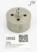 19162 APPLIED MATERIALS ASP CAP FLANGE 0021-10851