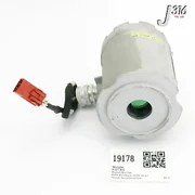 19178 APPLIED MATERIALS ASSY PYROMETER 300-1300C EPI IRCON MRT39999C 0090-03991