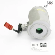 19178 APPLIED MATERIALS ASSY PYROMETER 300-1300C, EPI 0090-03991