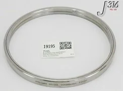 19195 APPLIED MATERIALS BEARING ASSY ID: 22.57CM X 0190-14414